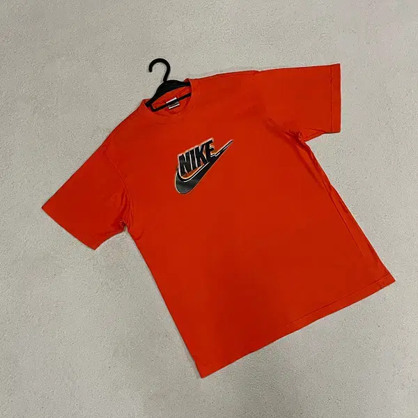 XL Nike USA Round Short Sleeve Tee B.1672