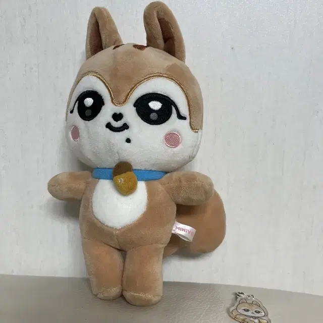 아이브 달이 플러시 인형