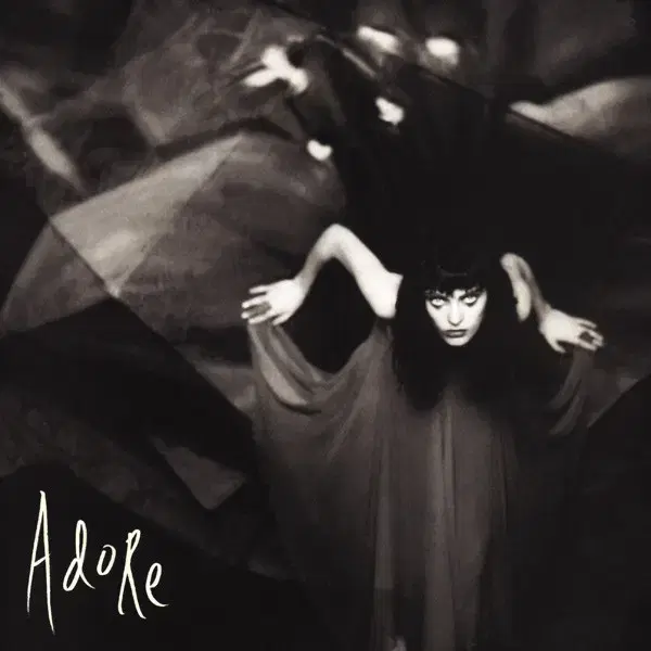 Smashing Pumpkins - Adore (CD) 한국반 NM-