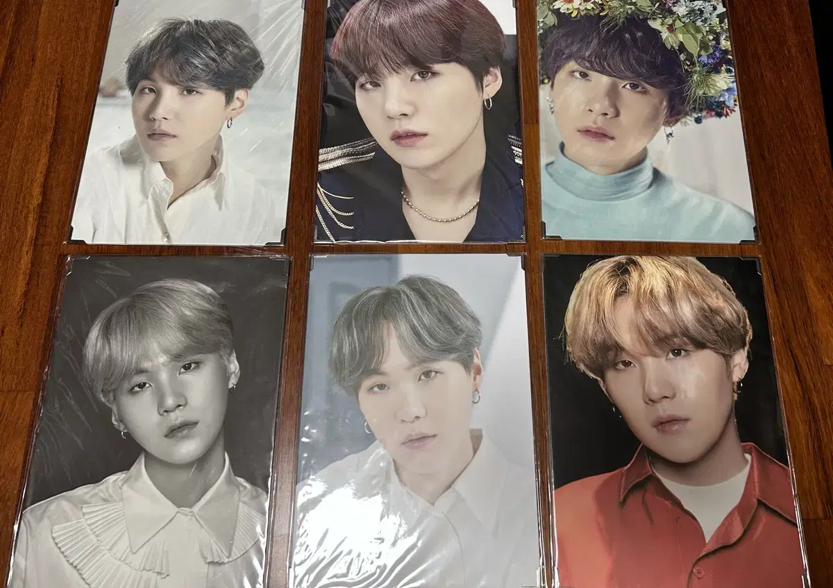 BTS Phpo WTS