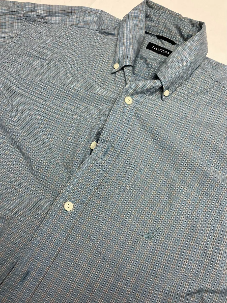 Nautica Check Shirt