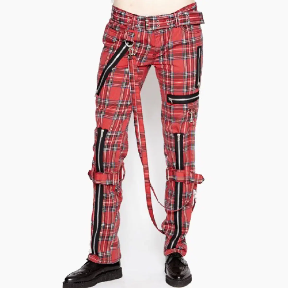 Rock Shop TRIPP NYC Punk Pants