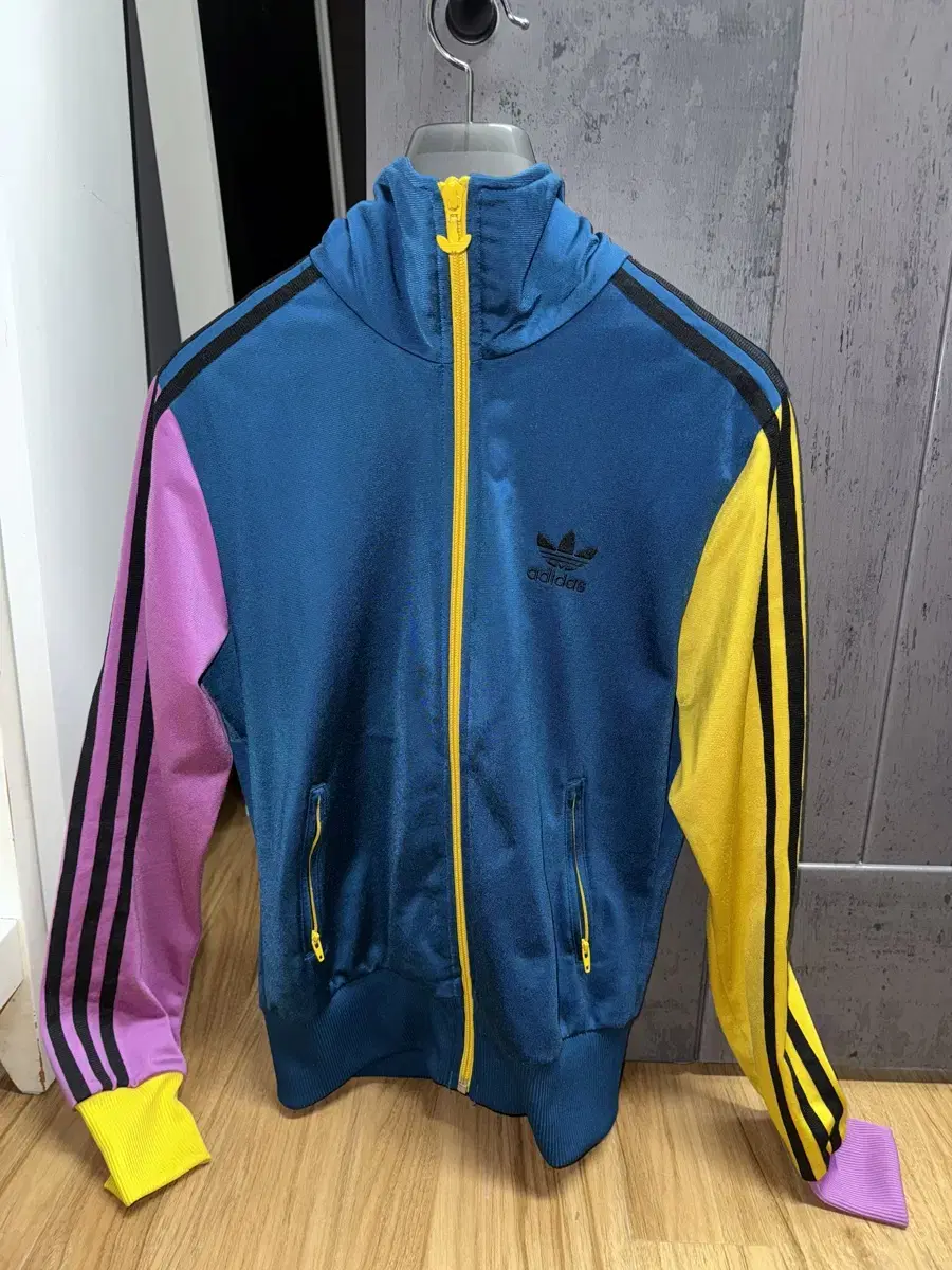 Adidas Zip Up S Rare for Sale