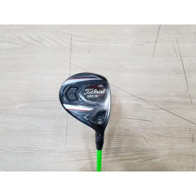 Titleist 913F 17도(4번) 페어웨이우드(ATTAS4U-...