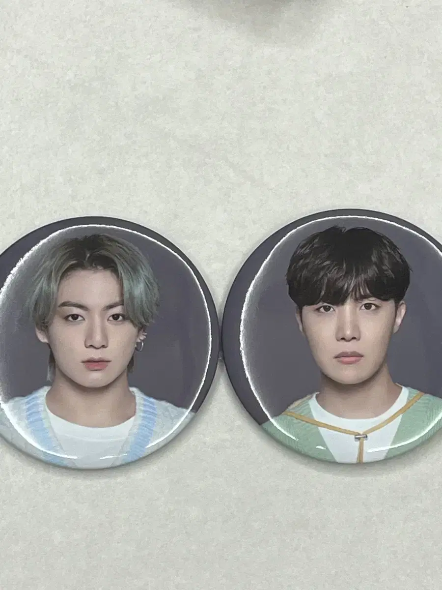 bangtan bts bts ld pinbadge jungkook hoseok j-hope