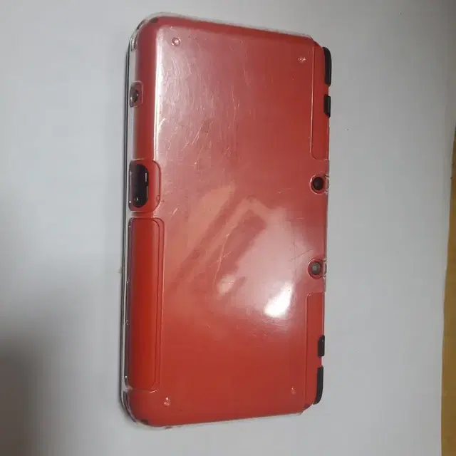 닌텐도 2dsxl 몬스터볼에디션