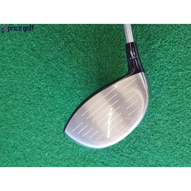 스릭슨 SRIXON Z-565 드라이버 9.5도 강도S 헤드커버포함...