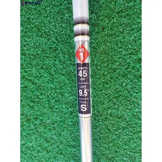 스릭슨 SRIXON Z-565 드라이버 9.5도 강도S 헤드커버포함...