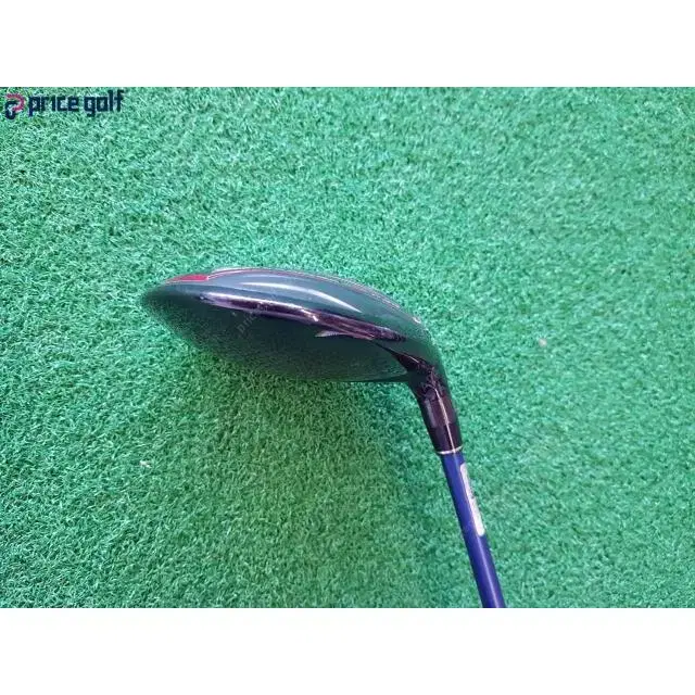 스릭슨 SRIXON F85 3번 우드 15도 강도SR N813