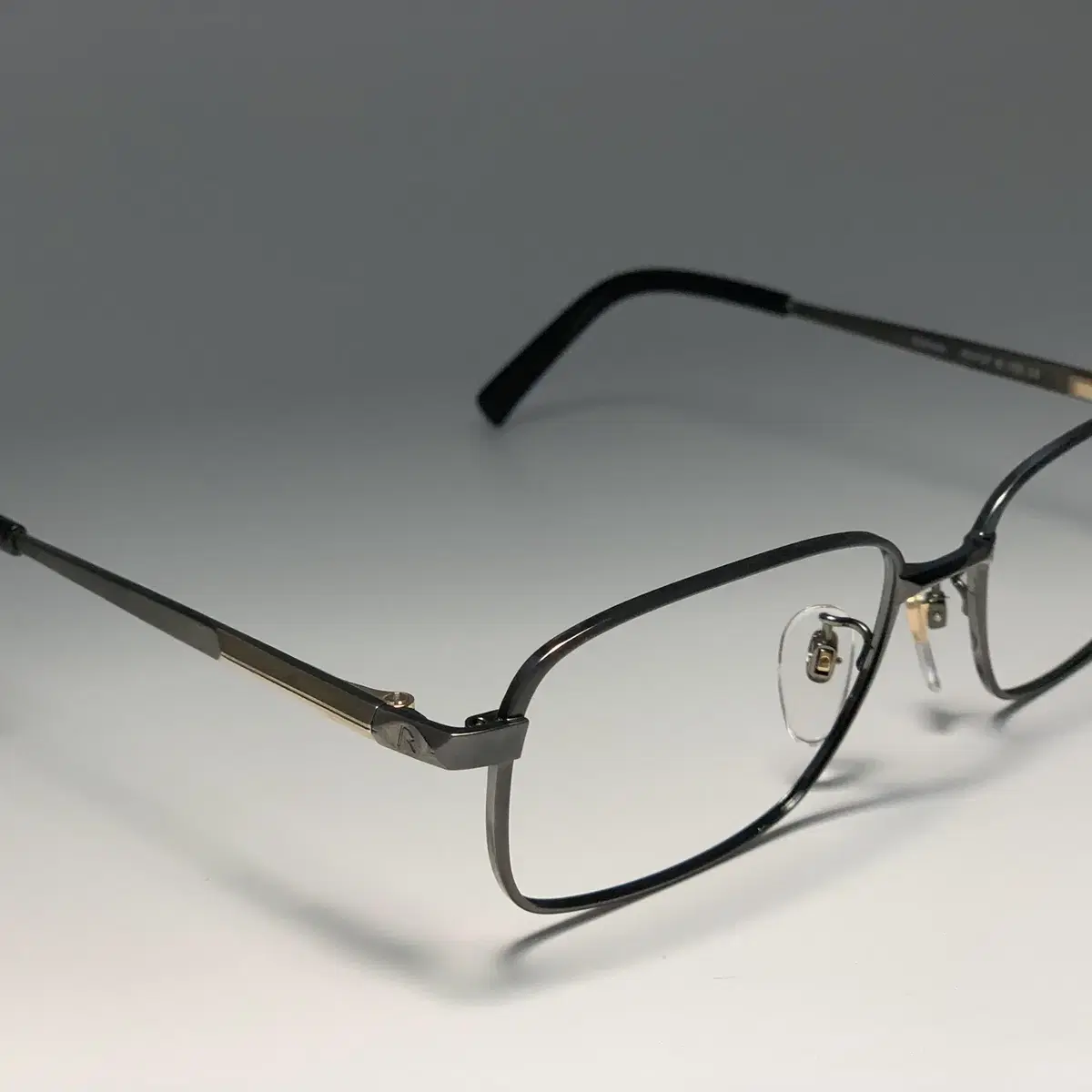 RODENSTOCK 로덴스톡 익스클루시브 명품 안경 0065