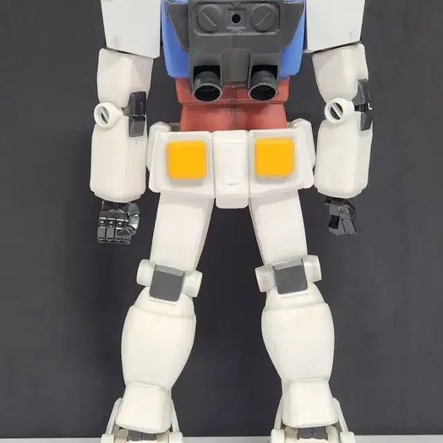 RX-78-2 사이즈 큰 건담