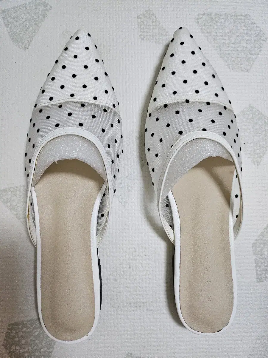 (New Product) Flat Shoes 235-240 Recommended