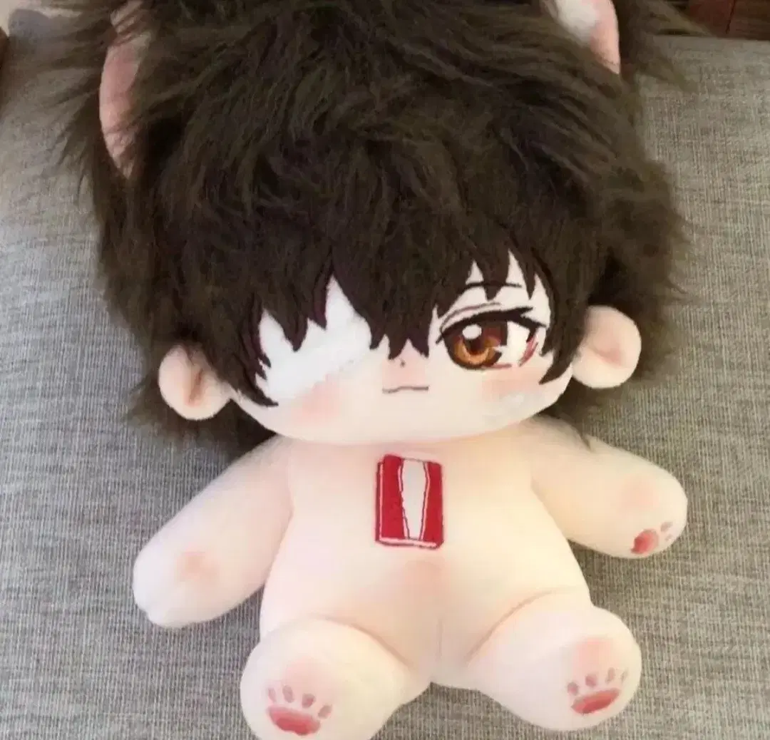 Moonshark Dazai Osamu SomDoll Soming