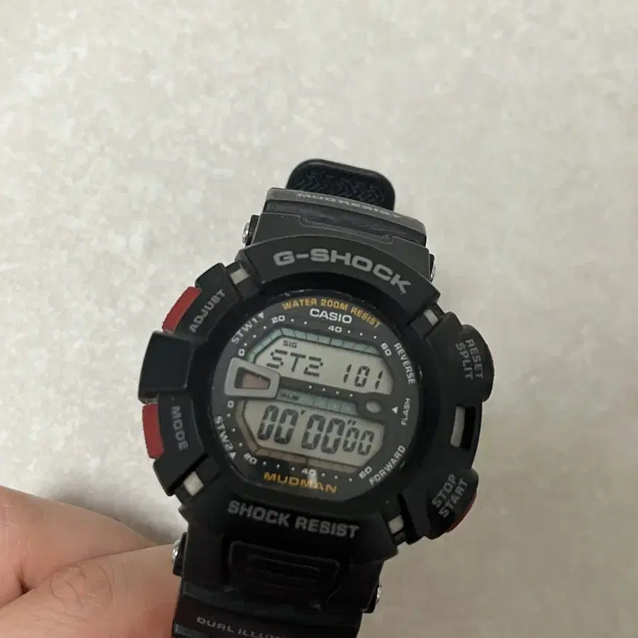 G SHOCK 시계 팝니다