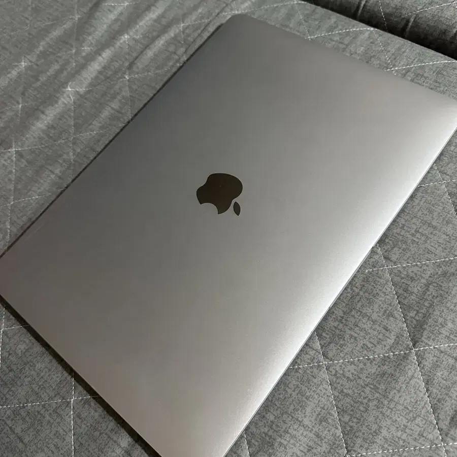 MacBook Pro 13인치 2019년식