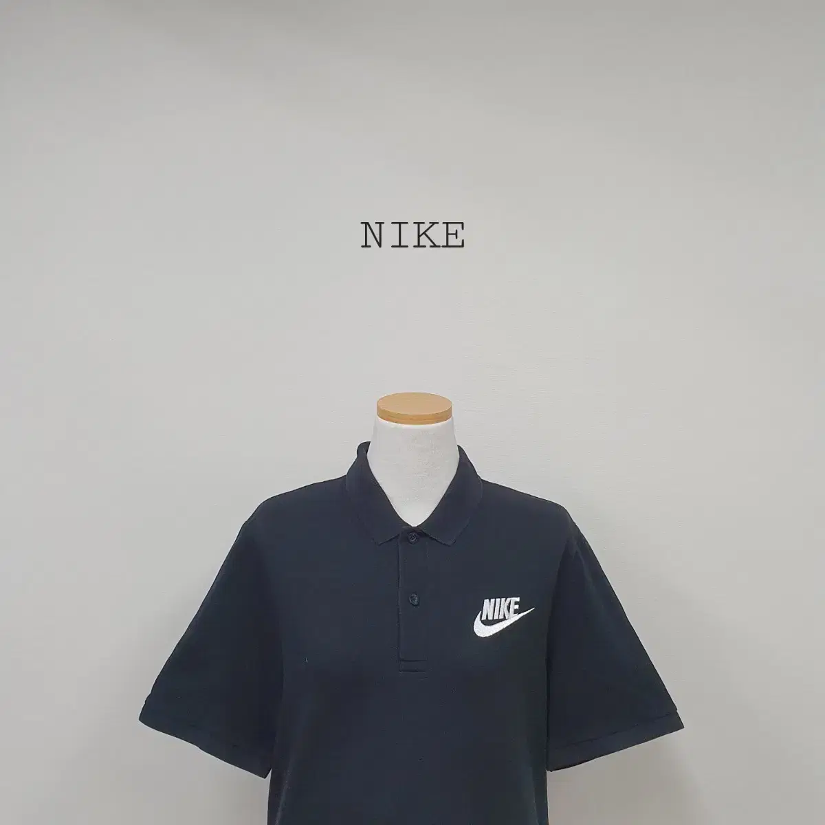 No.24072608 New Nike Karate Nike Short Sleeve Nike Black S