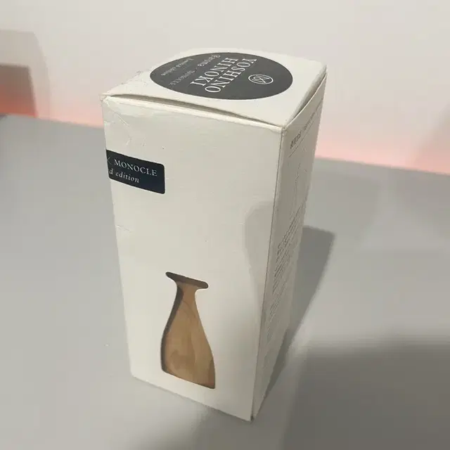 모노클 디퓨저 Yoshino Hinoki Diffuser