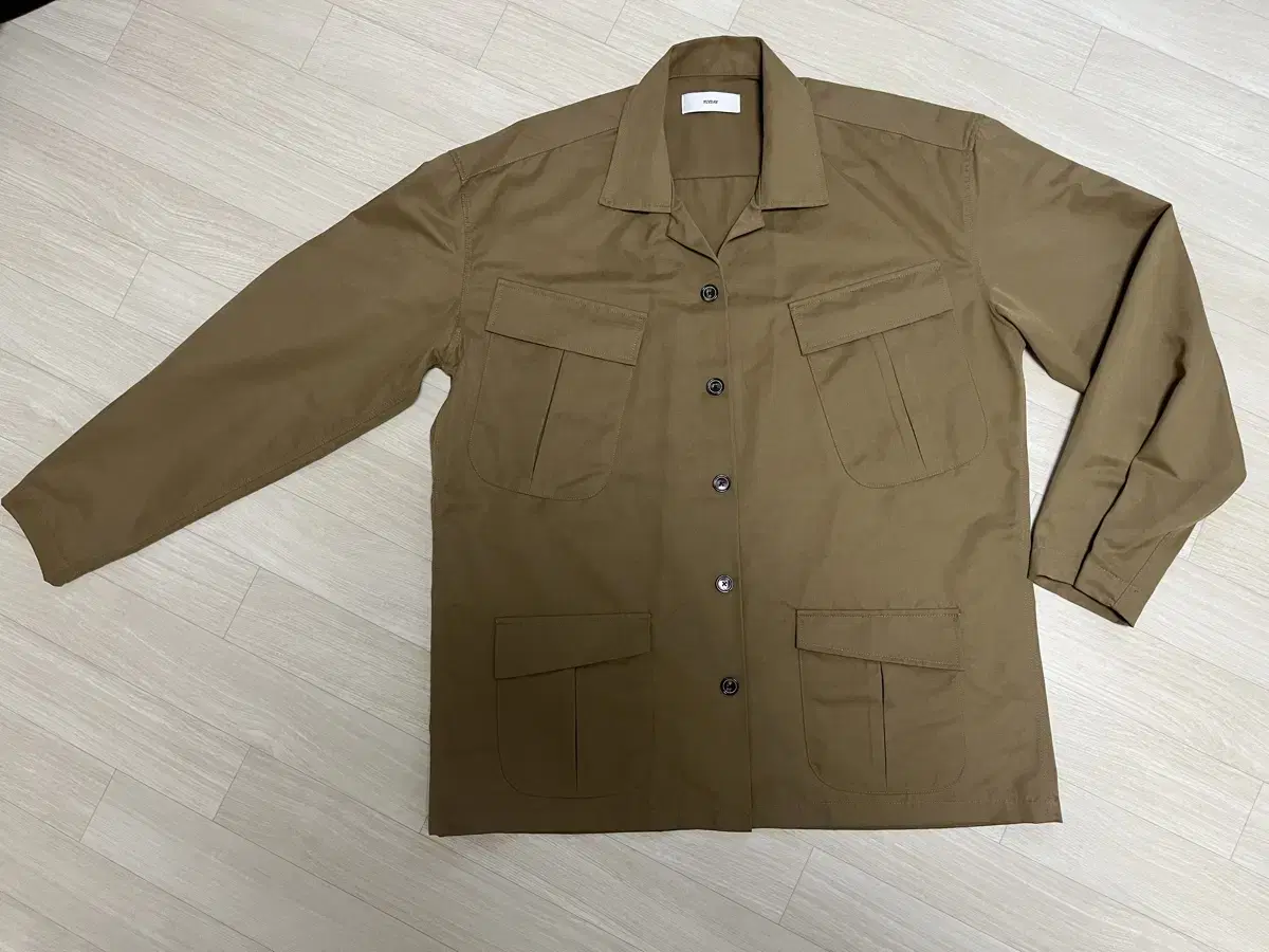 Sell Safari Jackets