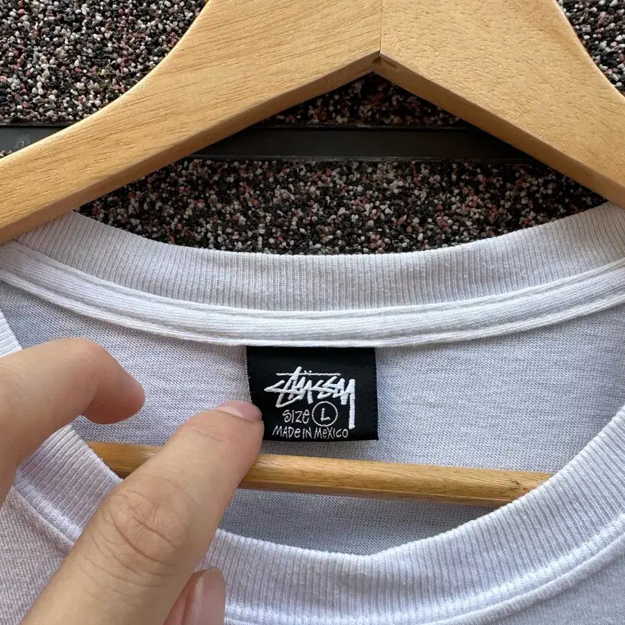 Stussy Full Deck 2 Tee