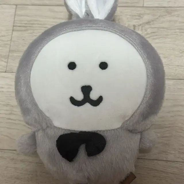 농담곰 해피백 토끼