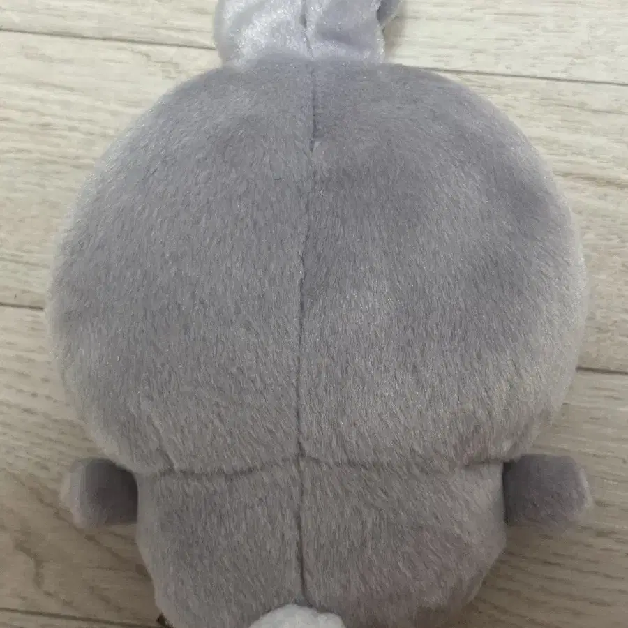 농담곰 해피백 토끼