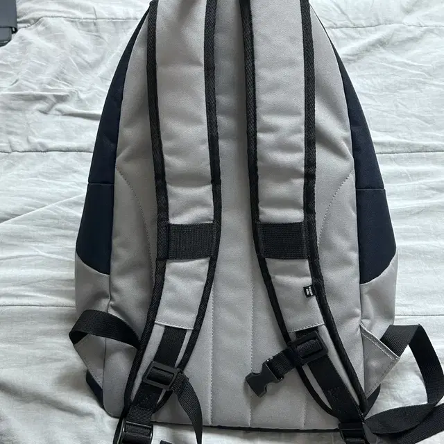 Type service sports backpack 타입서비스 백팩 가방