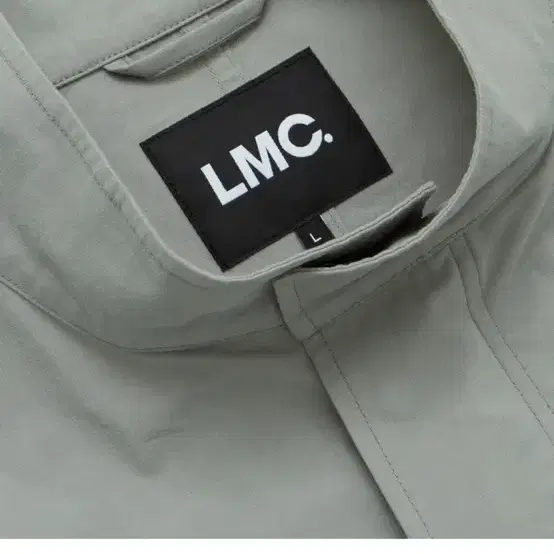 새제품) LMC M-65 와펜 자켓 L