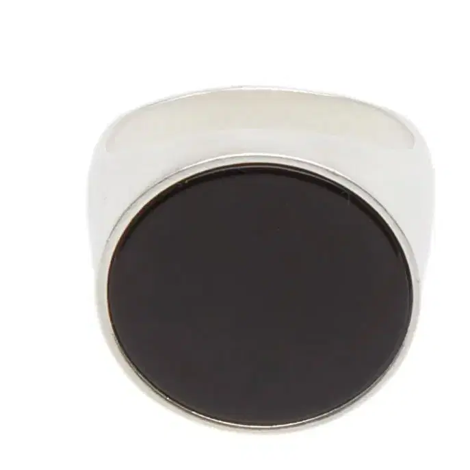 마르지엘라 Margiela Round signet ring S 사이즈