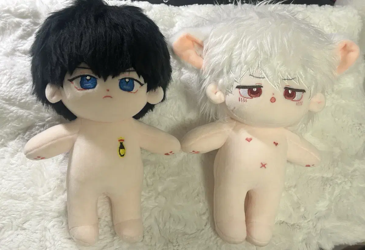 Gintoki Hijikata property doll bulk for sale