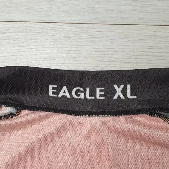 EAGLE 반팔 자전거져지(기능성스판) XL 100~105호 드라이완료!