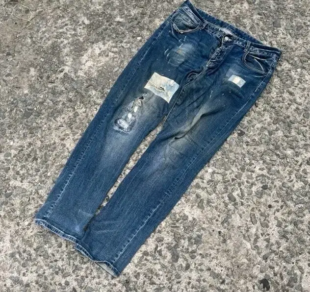 Disqualified2 Jeans DenimJeans DenimPants 36