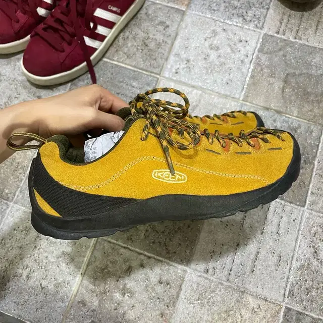 Keen 킨 재스퍼 260