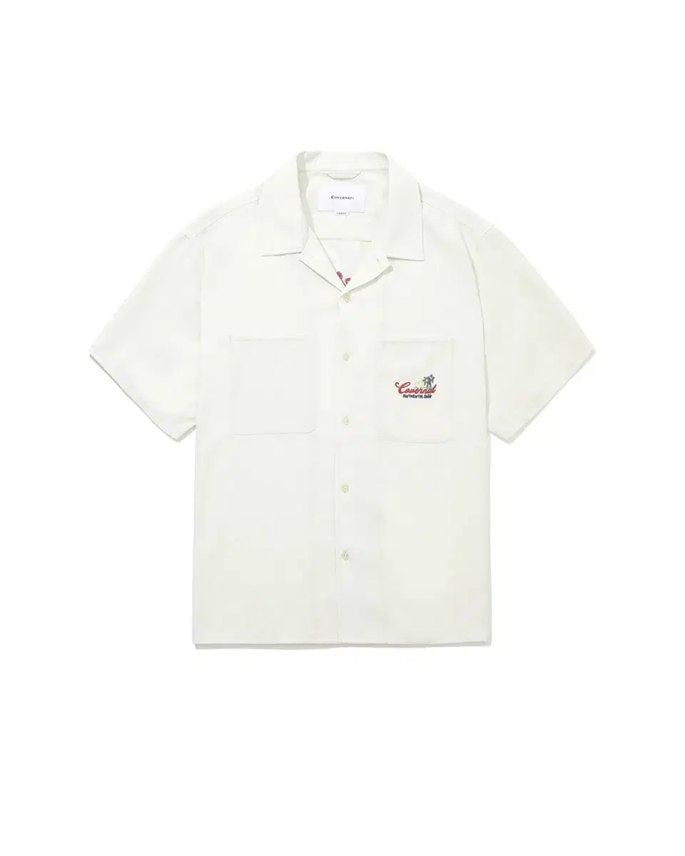 CoverNet Surf Shop Half-Shirt