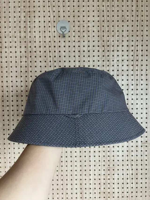 NOROLL 'BUCKET HAT' - MULTI VIOLET