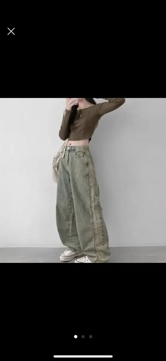 [XL] Ablee Pants