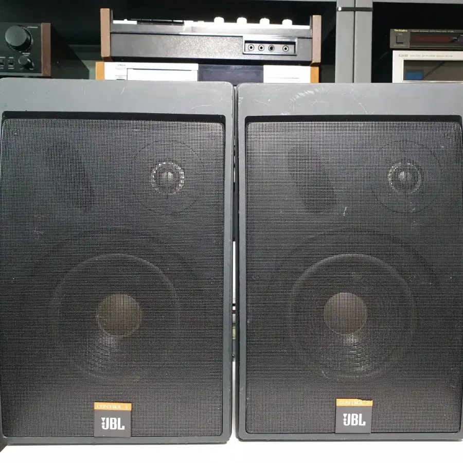 jbl control 5 스피커