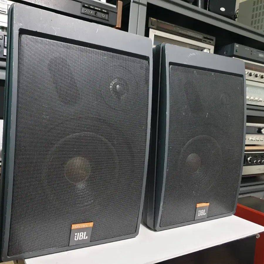 jbl control 5 스피커