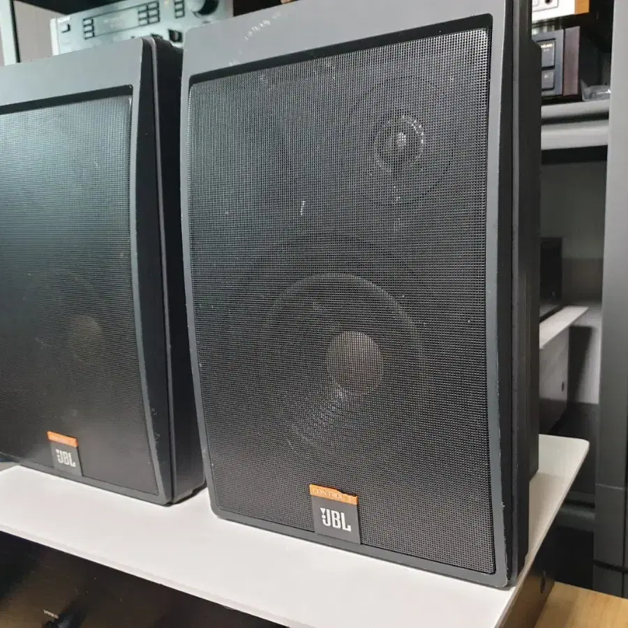 jbl control 5 스피커