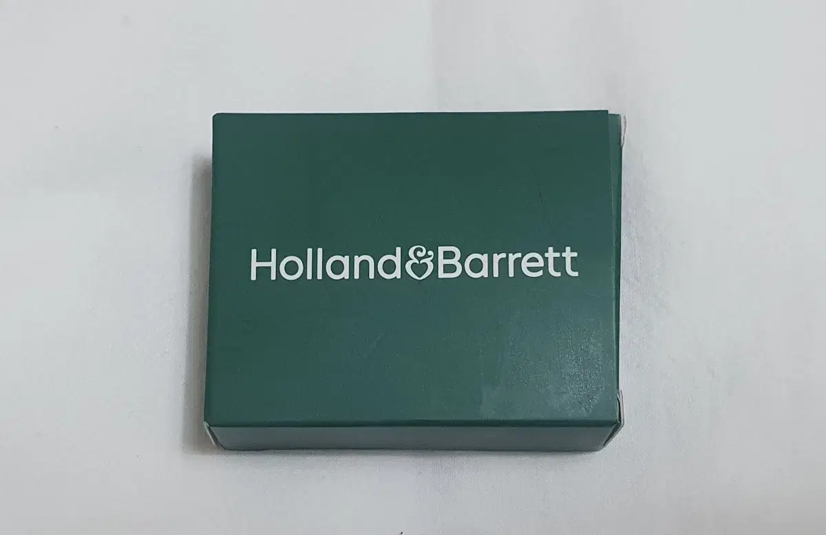 Hollan & Barett 휴대용케이스