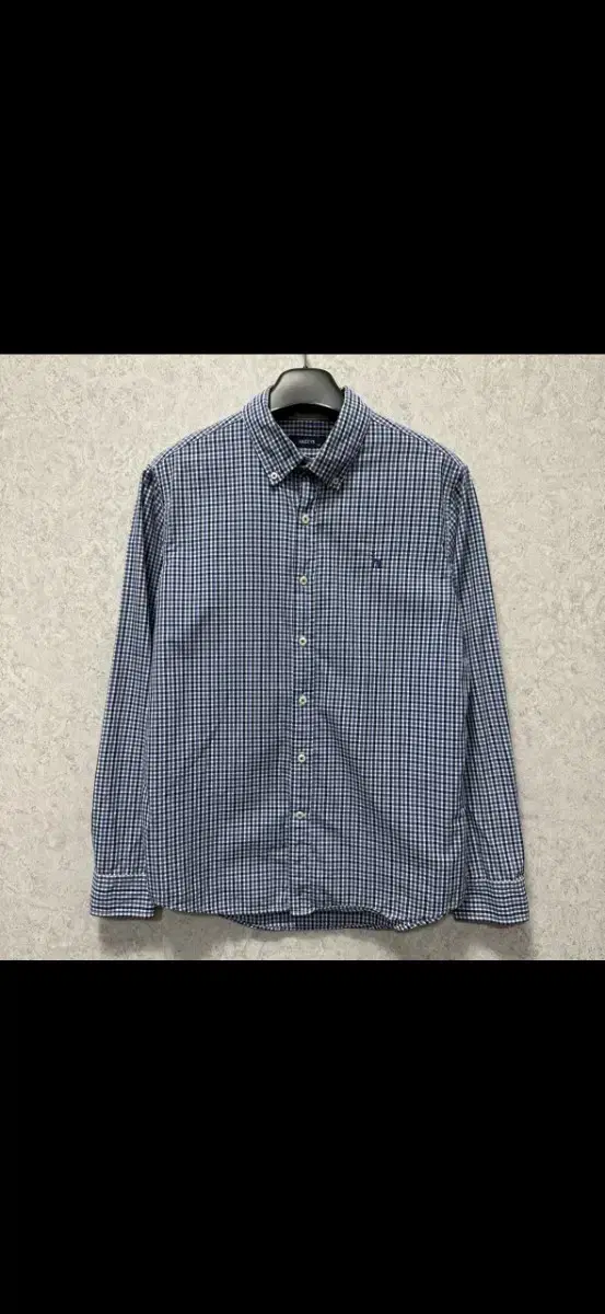 105 Hedges Men's Shirt