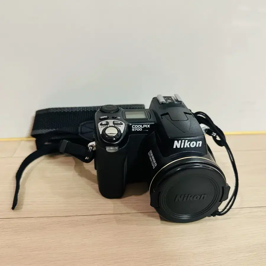 Nikon COOLPIX 5700 Camera, E5700 니콘 쿨픽스