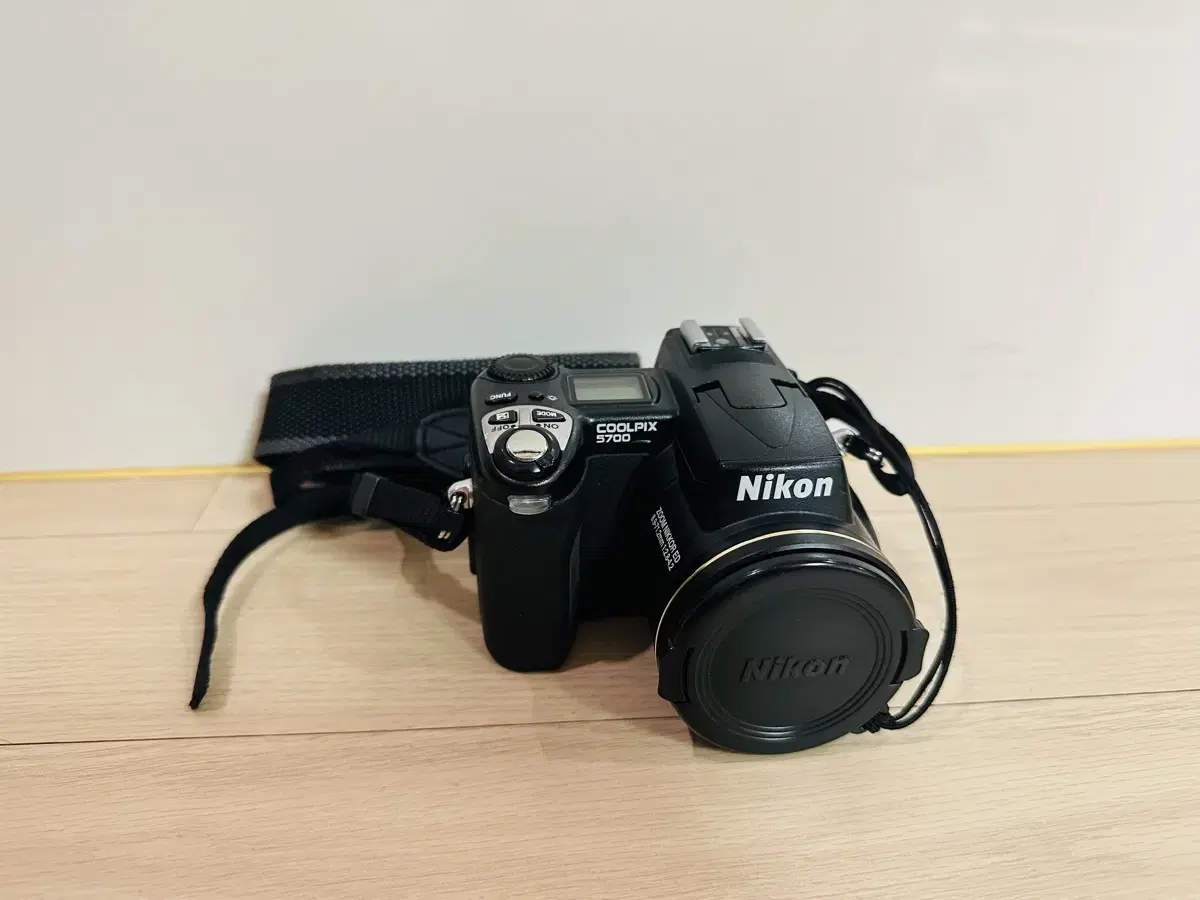 Nikon COOLPIX 5700 Camera, E5700 니콘 쿨픽스