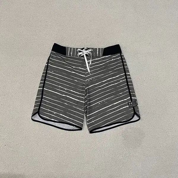 32 Under Armour Swim Pants Vahn N.4512