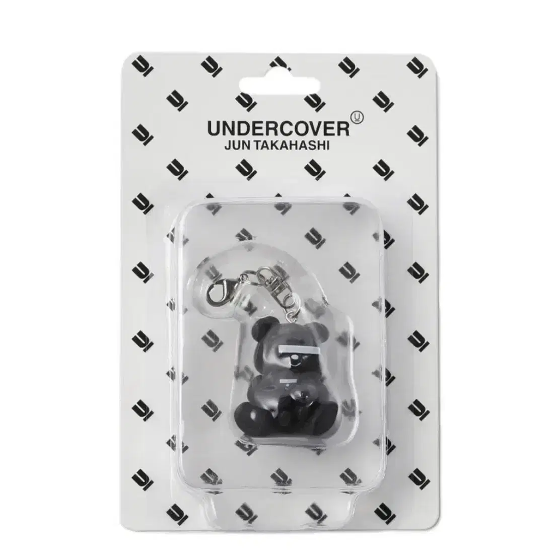 베어브릭 언더커버 매디콤토이 키링 undercover