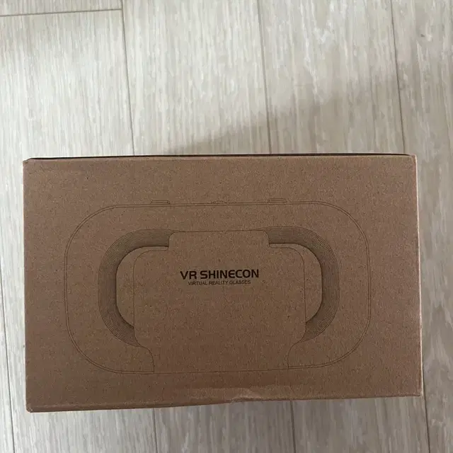 VR 미개봉 새상품