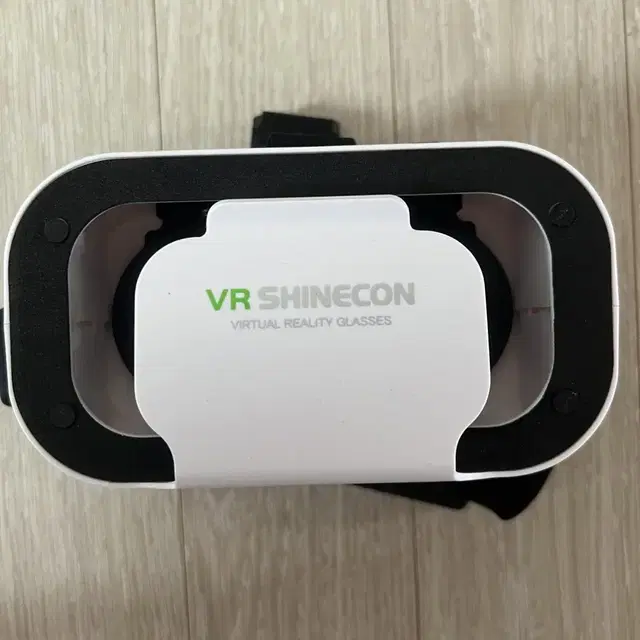 VR 미개봉 새상품