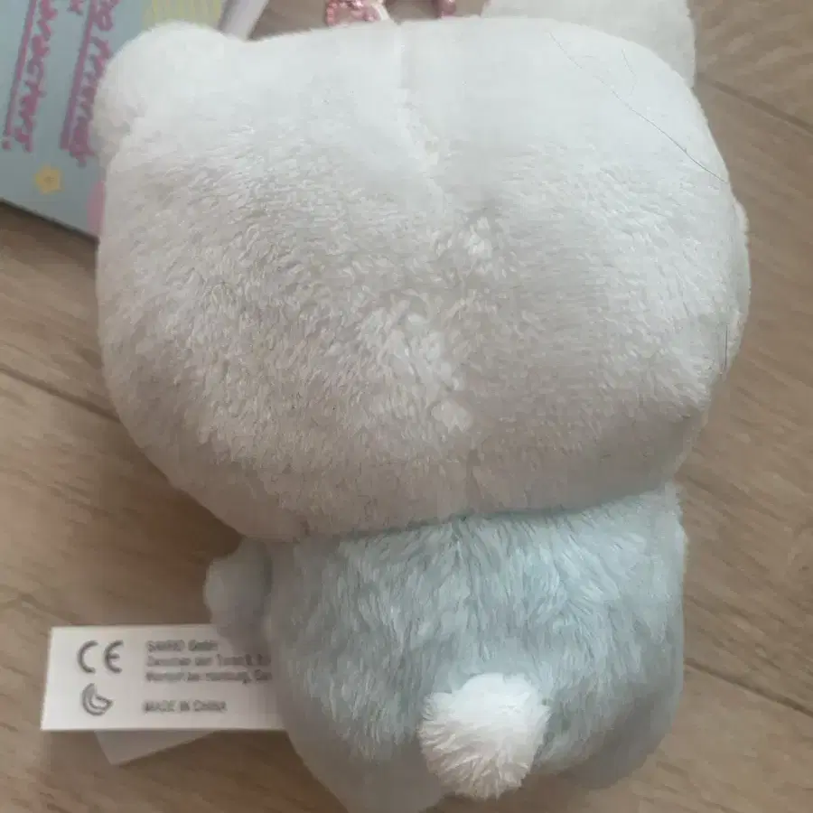 농담곰 헬로키티