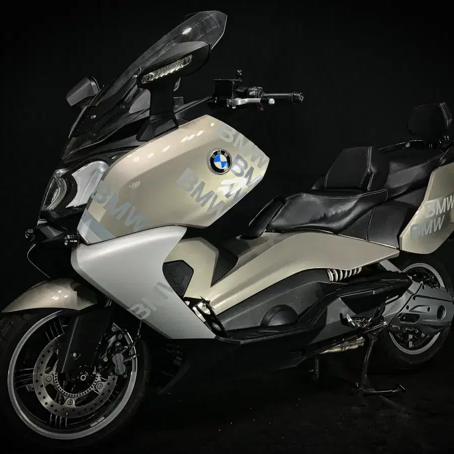 (BMW) C650GT 13년식 짧은 키로수 부산울산대전충북마산경기거제인