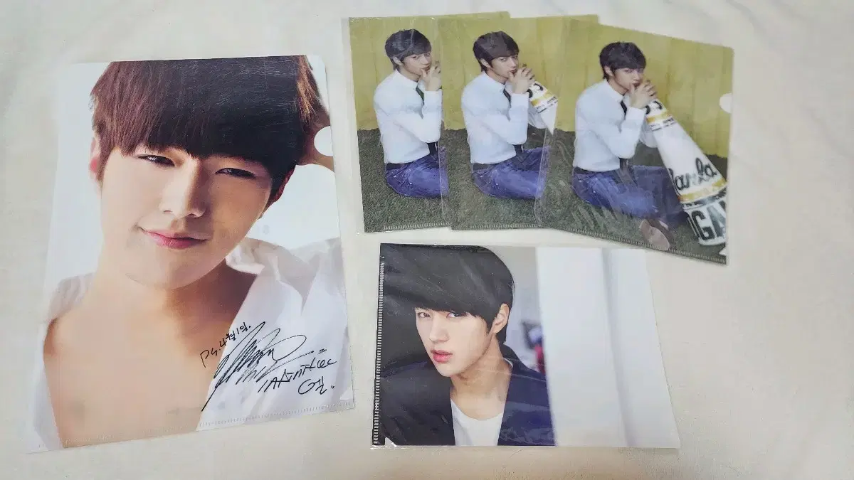 Infinite kim myungsoo Photo Essay Clearfile