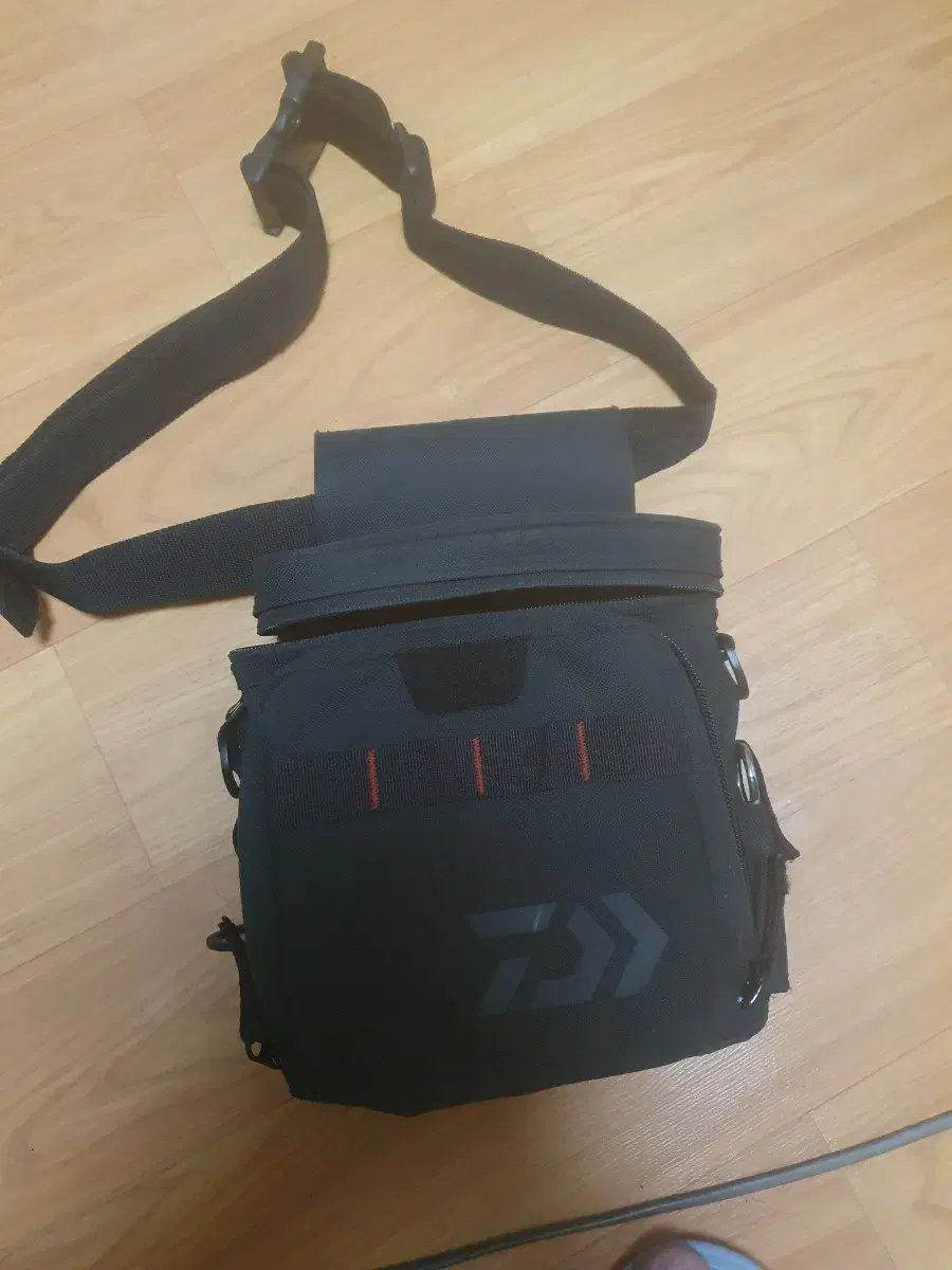 Daiwa Waist Bag